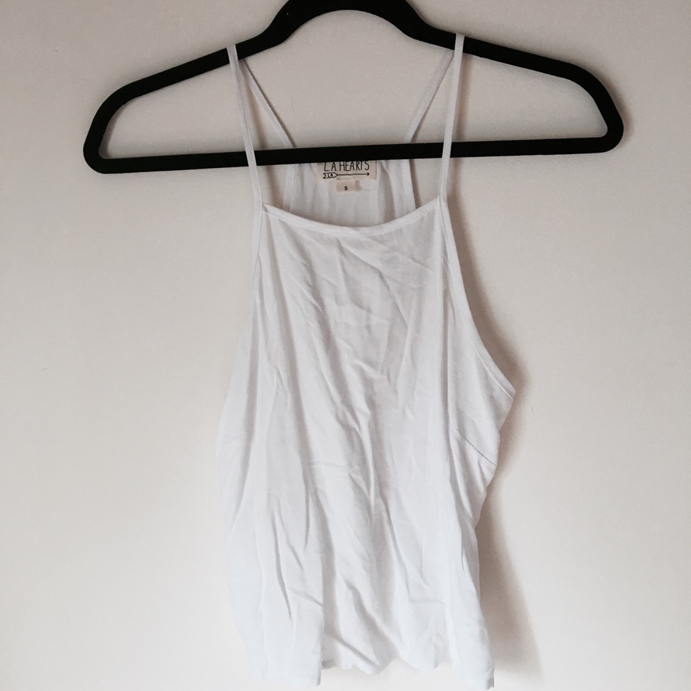 COPY - LA Hearts Tank Top
